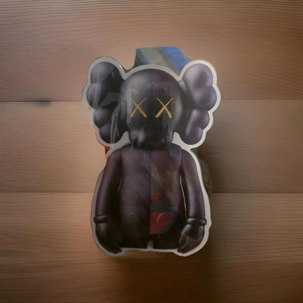 KAWS Companion Figure Sticker - Picture 2 of 5
